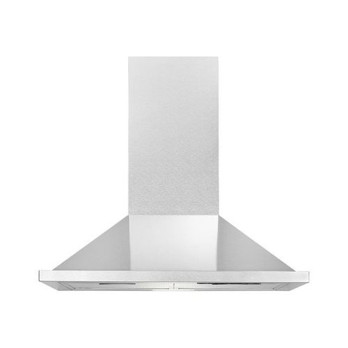 Hotte cheminée inox Bomann DU 652.1 inox