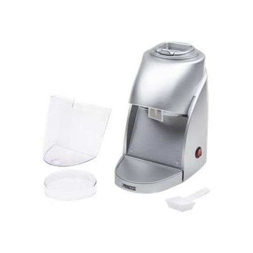Princess 282984 - Broyeur à glace - 0.6 litres - 55 Watt - argent