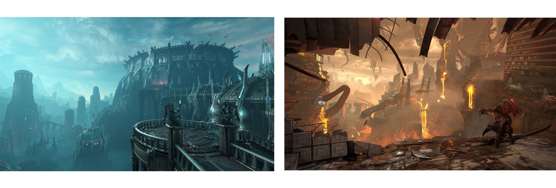 Doom Eternal image 1 | Rakuten