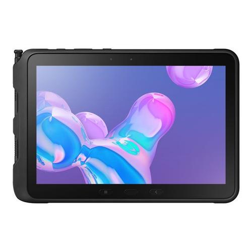 Tablette Samsung Galaxy Tab Active Pro 64 Go 10.1 pouces Noir