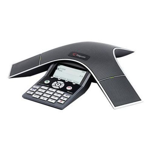 Poly SoundStation IP 7000 - Téléphone VoIP de conférence - (conférence) à trois capacité d'appel - SIP