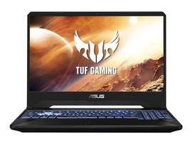 ASUS TUF505DT BQ051T - Ryzen 5 3550H 2.1 GHz 8 Go RAM 512 Go SSD Noir