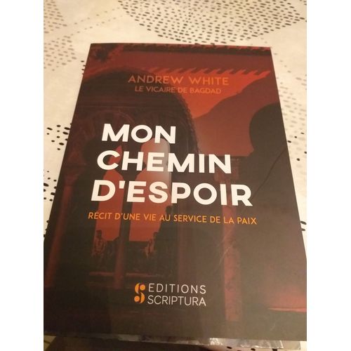 Mon Chemin D'espoir