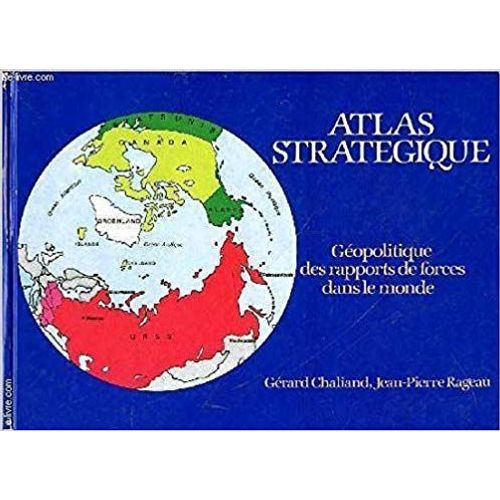 Atlas Stategique