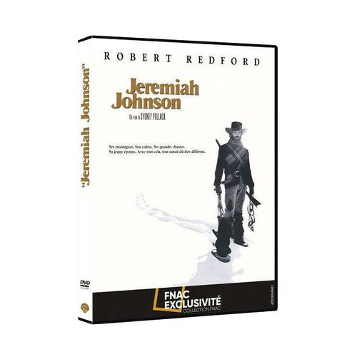 Jeremiah Johnson