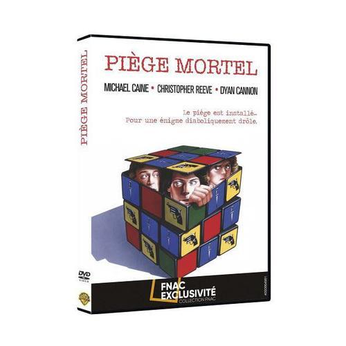 Piège Mortel