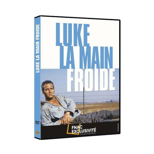 Luke La Main Froide - Exclusivité Fnac