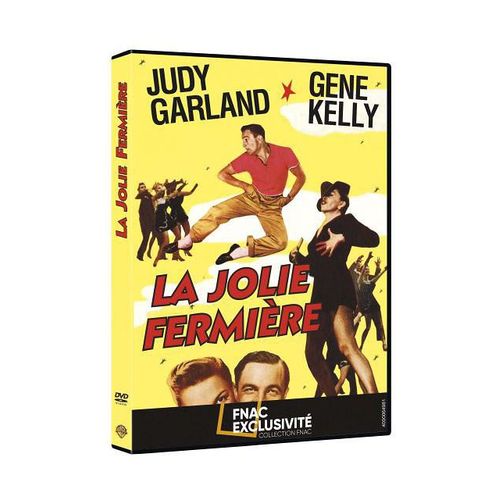 La Jolie Fermière