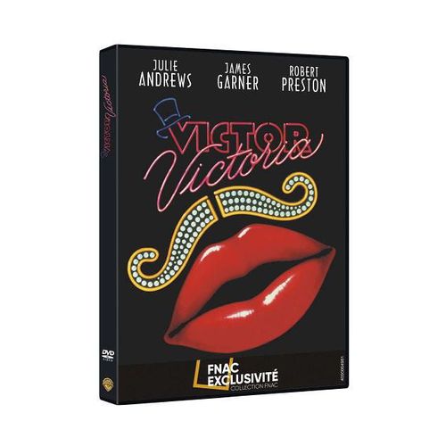 Victor Victoria