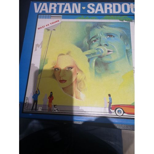 Vartan Sardou