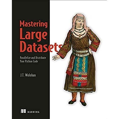 Mastering Large Datasets With Python