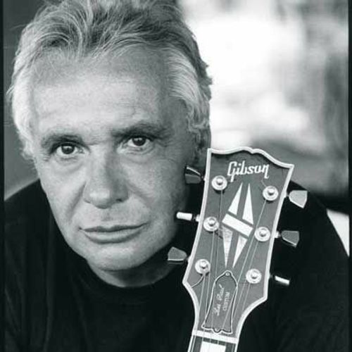Magnet Michel Sardou