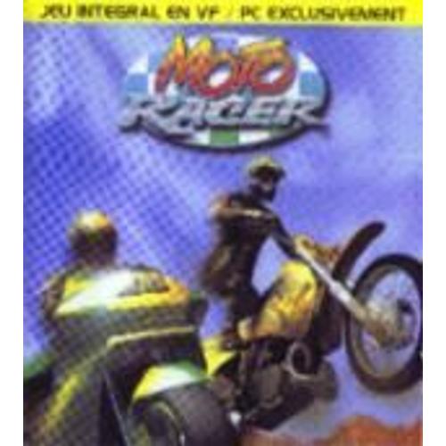 Moto Racer Pc