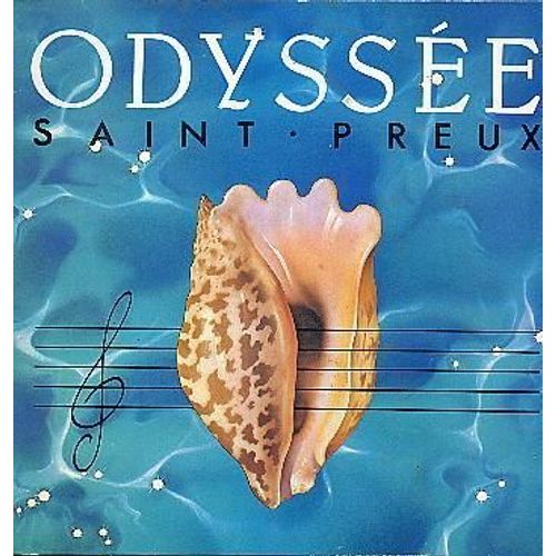 Odyssée