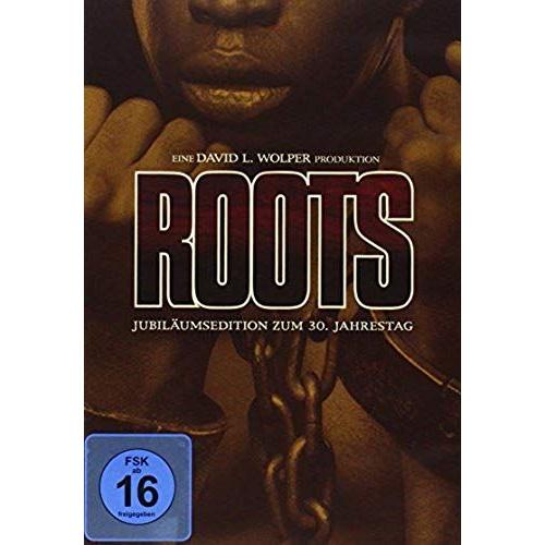 Roots 30th Anniversary S.E., 4 Dvds