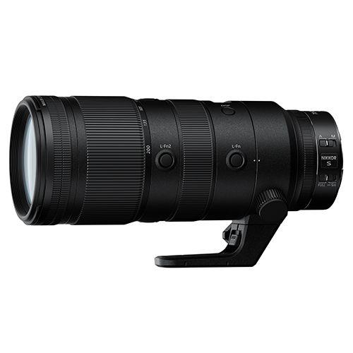Nikon Nikkor Z 70-200 mm f/2.8 S VR
