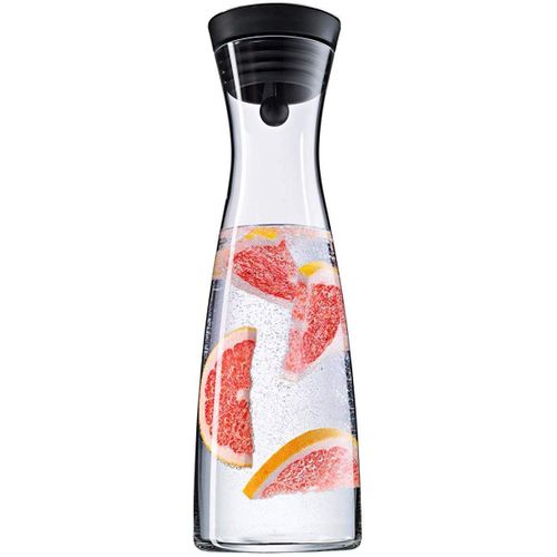 Carafe À Eau 1,5 L Noire Wmf Basic