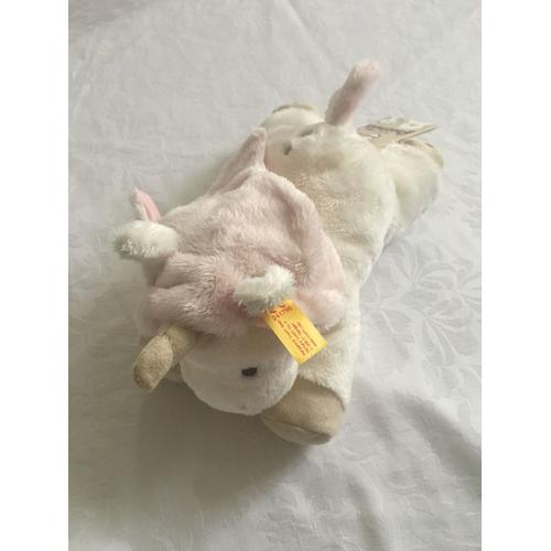 Bébé Licorne Steiff 241796