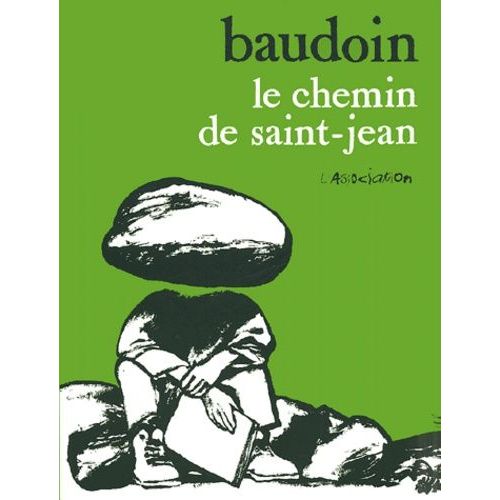 Le Chemin De Saint-Jean