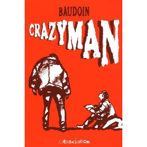 Crazyman