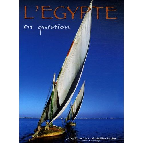 L'egypte En Question