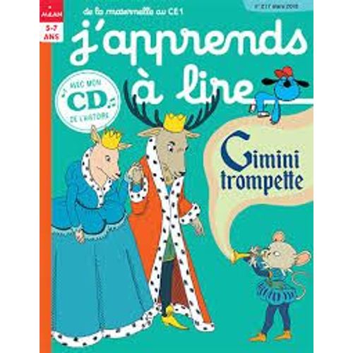 J'apprends À Lire 217