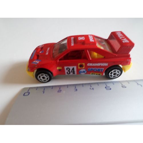 Peugeot 405 T 16 N° 34-Majorette