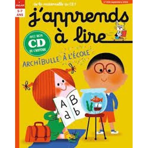 J'apprends À Lire 200