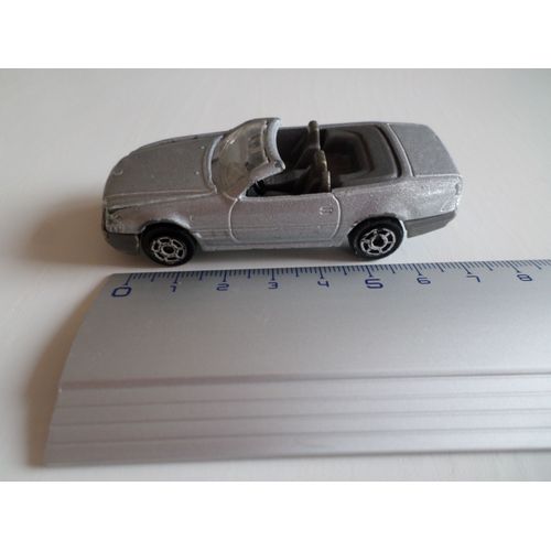 Coupe 500 Sl-Majorette