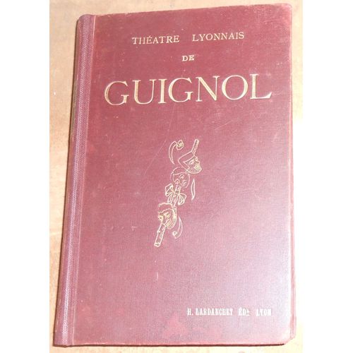 Théâtre Lyonnais De Guignol