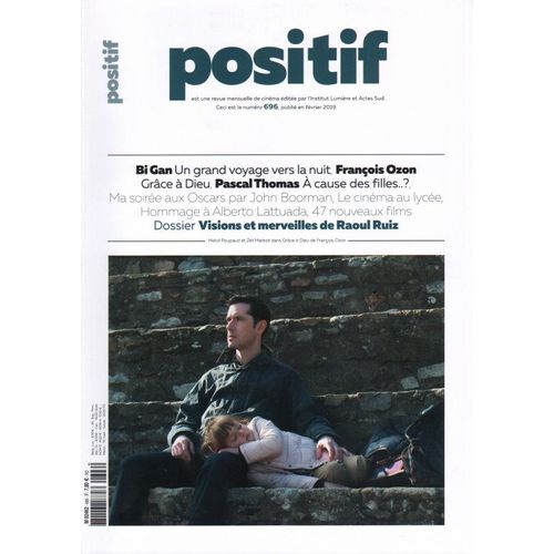 Positif 696
