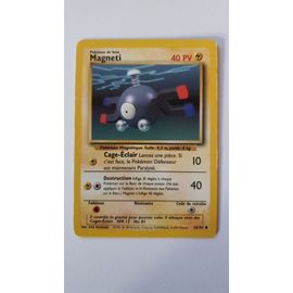 Magneti 53/102 Set De Base Fr