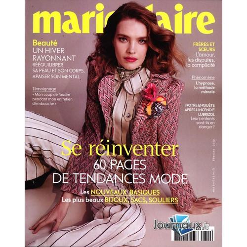 Marie Claire 810