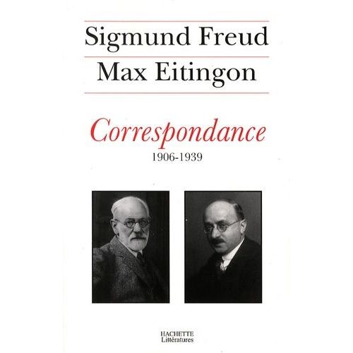 Correspondance 1906-1939