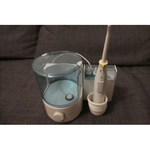 Appareil Nettoyage Des Dents
