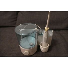 Appareil Nettoyage Des Dents