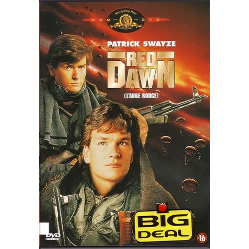 Red Dawn