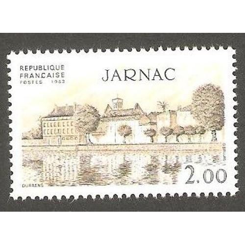 Jarnac -1983