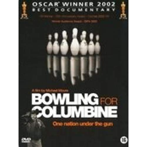 Bowling For Columbine [ 2 Disc Special Edition ] Uncut [ 2002 ] + Extra's