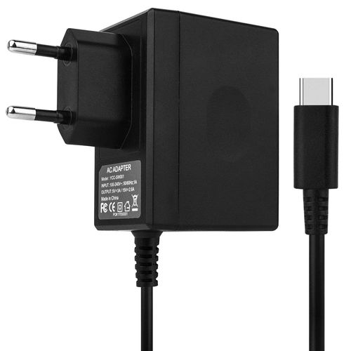 Chargeur Pour Appareils Compatibles Usb-C