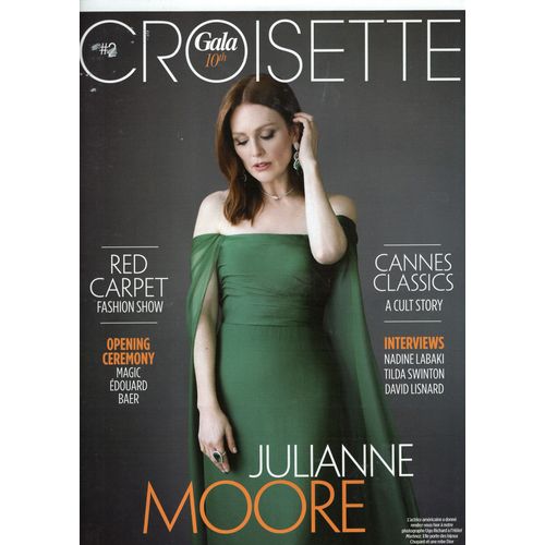Gala Croisette 2 Julianne Moore