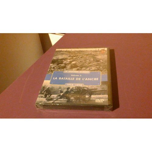 La Bataille De L'ancre