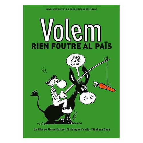 Volem Rien Foutre Al Païs