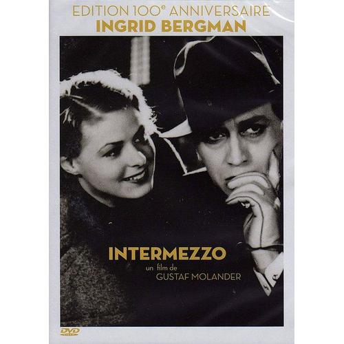 Intermezzo - Édition 100e Anniversaire Ingrid Bergman