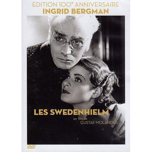 Les Swedenhielm - Édition 100e Anniversaire Ingrid Bergman