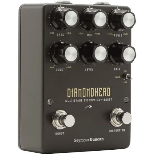Seymour Duncan - Diamond Head