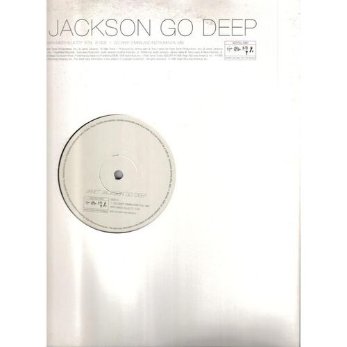 Go Deep (Tinbaland Full Mix With Missy Elliott)