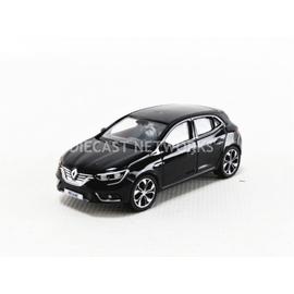 Megane 4 best sale miniature