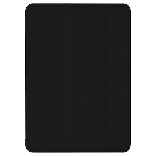 Macally Bstandm5-B Noir - Étui De Protection À Rabat Pour Ipad Mini (2019)