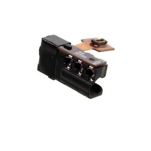 Nappe Module Connecteur Interne De La Prise Jack (Écouteurs) Du Huawei P9 Lite